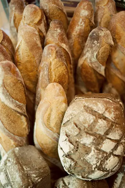 Dublin Bakery