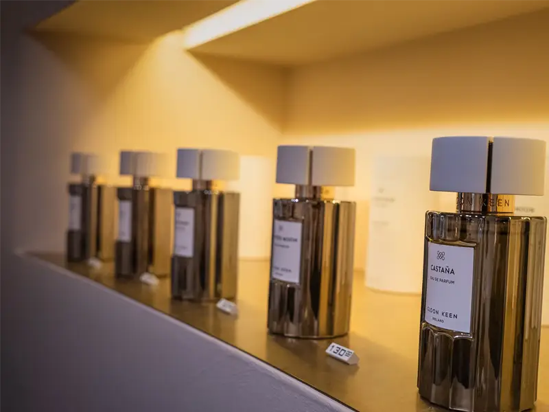 Castana Perfume