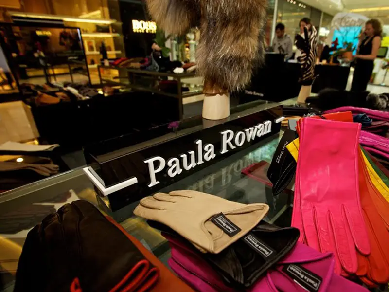 Paula Rowan Gloves